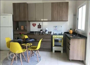 house em Estrada da Água Espraiada, Chácara Real (Caucaia do Alto) - Cotia - SP