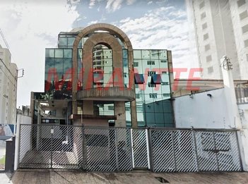 commercial_property em Pascal, Campo Belo - São Paulo - SP