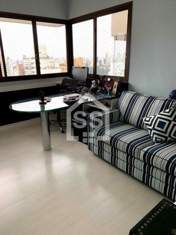 apartment em Rua Júpiter, Aclimação - São Paulo - SP