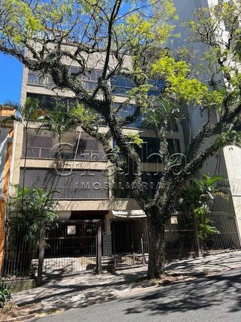 apartment em Rua Garibaldi, Bom Fim - Porto Alegre - RS