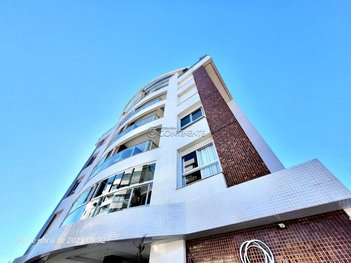 apartment em José Cândido da Silva, Balneário - Florianópolis - SC