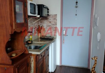apartment em Rua Washington Luís, Centro - São Paulo - SP