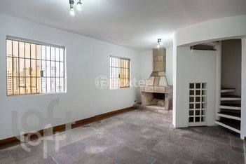 apartment em Rua Guiratinga, Chácara Inglesa - São Paulo - SP