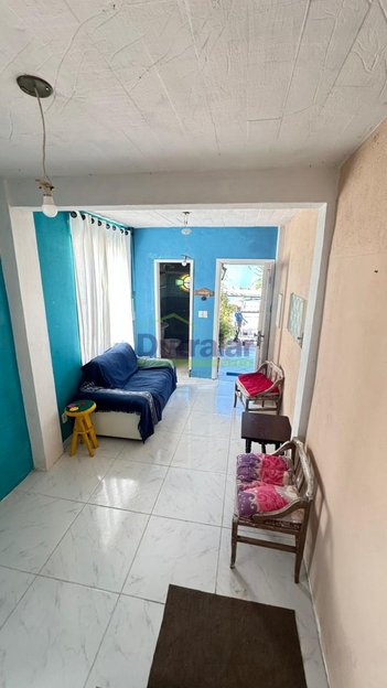 house em Rua Carlos Guilherme Bengert, Cassino - Rio Grande - RS