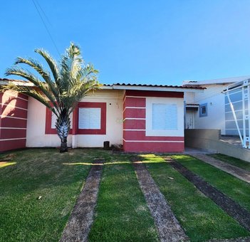 house em Avenida Paulo Akaichi, Residencial Terra Nova - Londrina - PR