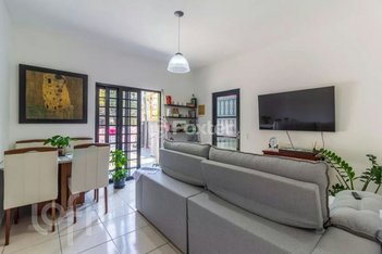 house em Rua Djalma Coelho, Sumarezinho - São Paulo - SP