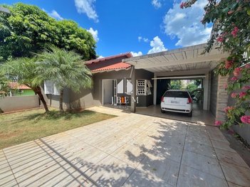 house em Rua Chico Mendes, Timbaúva - Santa Rosa - RS