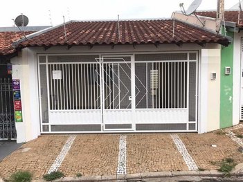 house em Rua Vinte e Quatro de Dezembro, Alto Cafezal - Marília - SP