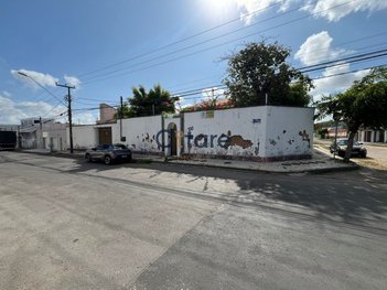 house em Rua Bill Cartaxo, Sapiranga-Coité - Fortaleza - CE