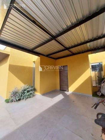 house em Rua Doutor Álvaro Barros de Lima, Loteamento Santa Luisa - Ribeirão Preto - SP