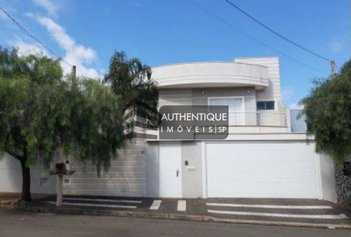 house em Rua Carlos Penachioni, Jardim Terramérica III - Americana - SP
