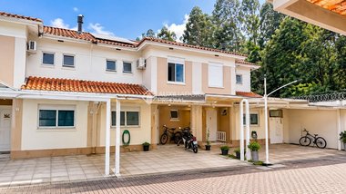 house em Rua Aurora, Marechal Rondon - Canoas - RS