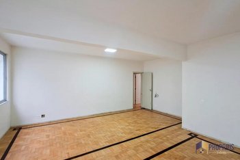 apartment em Rua Aimorés, Funcionários - Belo Horizonte - MG