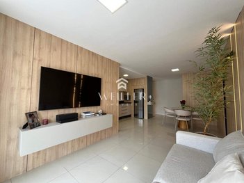 apartment em Rua Gumercindo Rocha, Fazenda - Itajaí - SC