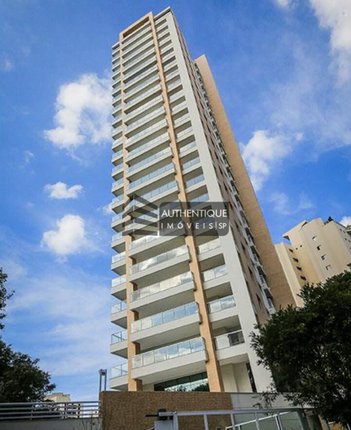 apartment em Rua Professora Carolina Ribeiro, Jardim Vila Mariana - São Paulo - SP