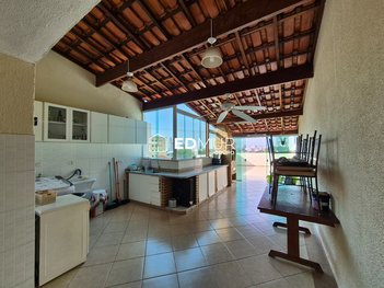apartment em Rua Cotoxó, Vila Pires - Santo André - SP