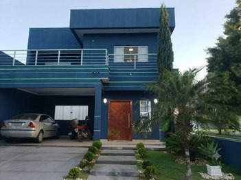 house em Avenida Arnaldo Felipe Sbruzzi, Piracangaguá - Taubaté - SP