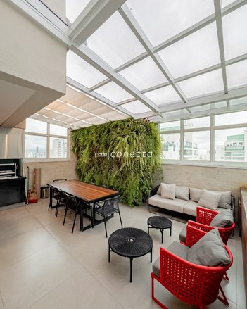 apartment em Rua Sapucaia, Alto da Mooca - São Paulo - SP