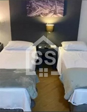 apartment em Rua Henrique Fausto Lancellotti, Nova Piraju - São Paulo - SP