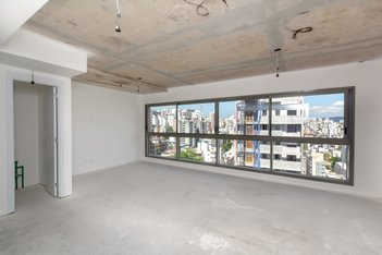apartment em Rua Santa Cecília, Rio Branco - Porto Alegre - RS