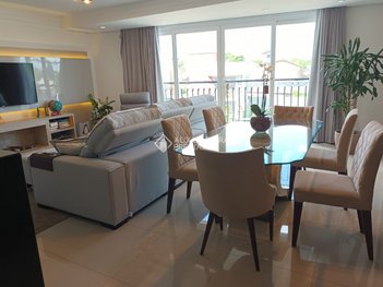 apartment em Rua Prata, Liberdade - Esteio - RS