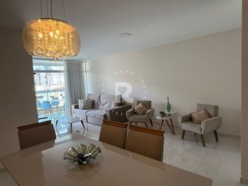apartment em Avenida Praiana, Praia do Morro - Guarapari - ES