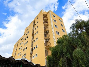 apartment em Rua Padre Vieira, Centro - Campinas - SP