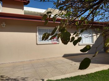 house em Rua Germano Cesar, Jardim Paris - Jundiaí - SP