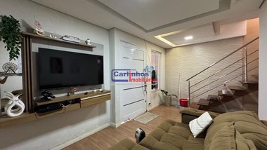 house em Rua Maria Aparecida de Jesus, Três Poderes - Igarapé - MG