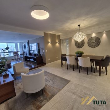 apartment em Rua Victor Meirelles, Campinas - São José - SC
