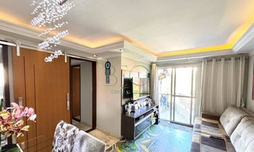 apartment em Avenida Doutor Assis Ribeiro, Engenheiro Goulart - São Paulo - SP