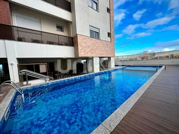 apartment em Rua Scaini, Centro - Balneário Arroio do Silva - SC