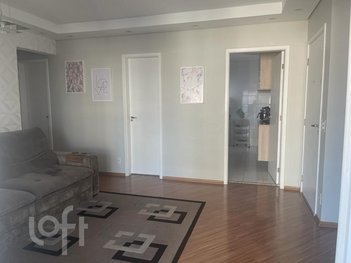 apartment em Rui Martins, Alto da Mooca - São Paulo - SP