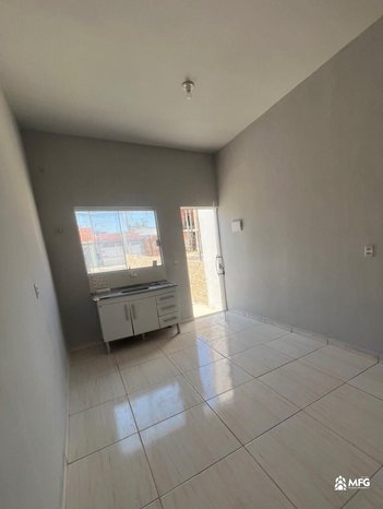 house em Rua Antônio Furtado Lopes, Vila Mineirão - Sorocaba - SP