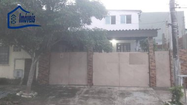 house em Rua Corpus Christi, Parque Rodrigo Barreto - Arujá - SP