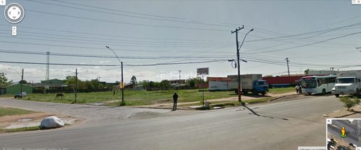 land_lot em Avenida Presidente Getúlio Vargas, Maria Regina - Alvorada - RS