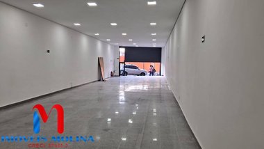 industrial em Avenida Conde Francisco Matarazzo, Fundação - São Caetano do Sul - SP