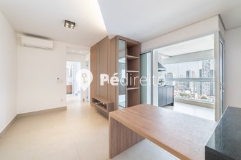 apartment em Rua Platina, Vila Azevedo - São Paulo - SP
