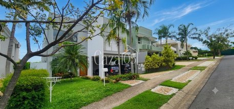 house em Rua Benedicto Lopes, Parque das Quaresmeiras - Campinas - SP