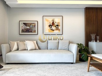 apartment em Rua Bento Viana, Água Verde - Curitiba - PR