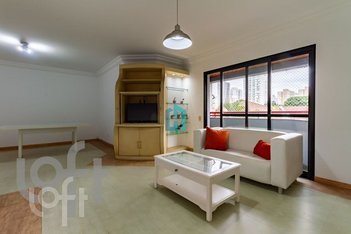 apartment em Rua Getúlio Soares da Rocha, Jardim das Acácias - São Paulo - SP