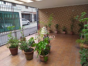 house em Travessa Anézio Collepicolo, Vila Gomes Cardim - São Paulo - SP