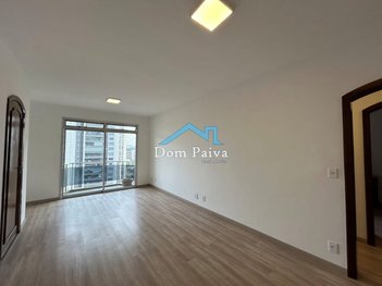 apartment em Rua Francisco Cruz, Vila Mariana - São Paulo - SP