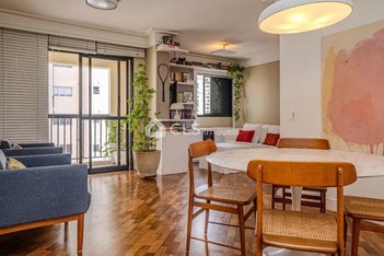 apartment em Rua Carlos Weber, Vila Leopoldina - São Paulo - SP