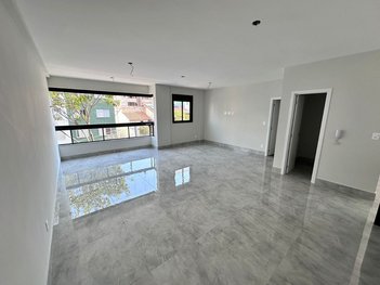 apartment em Rua Castelo de Abrantes, Castelo - Belo Horizonte - MG