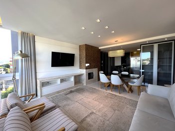 apartment em Avenida Dez de Setembro, Centro - Dois Irmãos - RS