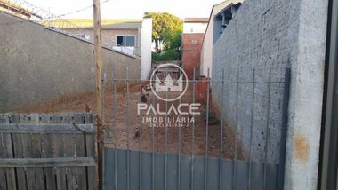 land_lot em Travessa Piedade, Vila Industrial - Piracicaba - SP