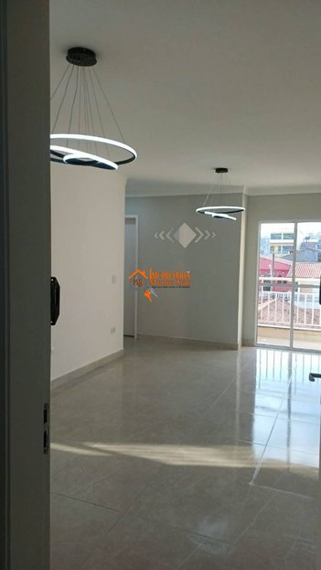 apartment em Rua Coração de Jesus, Cidade Parque Alvorada - Guarulhos - SP