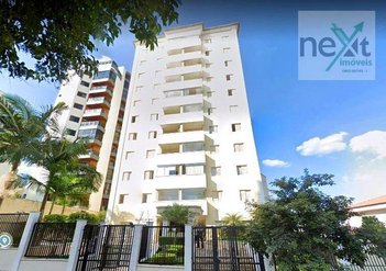 apartment em Rua Pereira da Nóbrega, Vila Monumento - São Paulo - SP