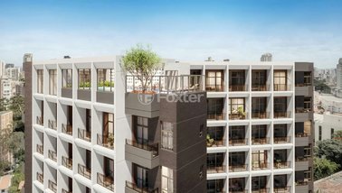 apartment em Rua Major Maragliano, Vila Mariana - São Paulo - SP